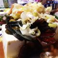 にゃんめぐさん's cooksnap of when they made 簡単ピータン豆腐.