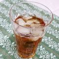 赤い電話's cooksnap of when they made 今すぐ飲める♪冷え冷え～っ　アイスティ☆.