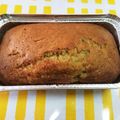 sabasand's cooksnap of when they made 子どもと作る簡単バナナパウンドケーキ♡.