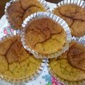 むむむん's cooksnap of when they made ハロウィンにも☆かぼちゃケーキ☆.