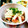 SP♪'s cooksnap of when they made ✿鮭と長芋のシャキシャキ丼ぶり✿.