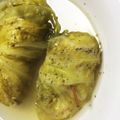 まるまる27972's cooksnap of when they made 中ふんわり♪白だしで和風ロールキャベツ☆.