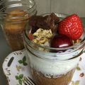 クックSSZZQN☆'s cooksnap of when they made メイソンジャー　カップケーキ.