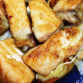 いるみる's cooksnap of when they made 生秋鮭の南蛮浸け.
