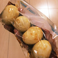 umicha's cooksnap of when they made 薫製のように濃厚♡煮卵.