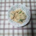 アタックひめちゃん's cooksnap of when they made ホウレン草とおからのおひたし.