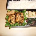 フレームズ's cooksnap of when they made タイ風フライドチキン.