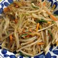 ゆぅまぁ922's cooksnap of when they made エスニックはるさめ炒め.