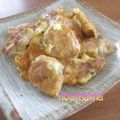 noamanma's cooksnap of when they made フワフワ * 鶏肉のピカタ.