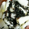 おろくにける's cooksnap of when they made 島らっきょう.
