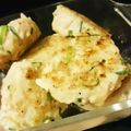 Ｍｒ．ポテトヘッド's cooksnap of when they made タケノコ入り鶏つくね.
