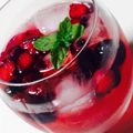 ☆PikKa☆'s cooksnap of when they made ベリーベリーモヒート.