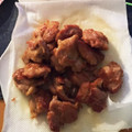 ぽみ32's cooksnap of when they made うちの唐揚げ♪中華風♪.