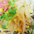 ニコチコ太朗's cooksnap of when they made もやしと山芋の中華炒め.