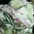 sabiane's cooksnap of when they made 簡単☆おからサラダ.