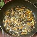 ちめちめあはーん's cooksnap of when they made 味付簡単！ひじき♥︎⇒美容効果大◎.
