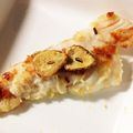 yodaiking's cooksnap of when they made 真鱈のムニエル.
