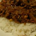 さぁ★たぁ★'s cooksnap of when they made 夏野菜カレー☆.