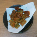 みまはなちゃん's cooksnap of when they made ☆磯辺揚げ※卵アレルギー対応☆.