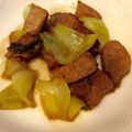 hiroshiひろし's cooksnap of when they made ♡ 豚の角煮.
