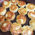 まっくろマック's cooksnap of when they made 青のりポテト☆子供お弁当おかず.