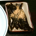 えーみりん's cooksnap of when they made だしを取った後の昆布で佃煮.