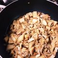 ぷち工房's cooksnap of when they made お弁当にも♪たけのこの混ぜご飯.