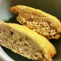 むねりんママ's cooksnap of when they made 豆腐と豚挽き肉あんの稲荷煮。.