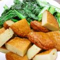 月見なっとう's cooksnap of when they made 小松菜のサッと煮.