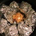 ぼーっと母ちゃん's cooksnap of when they made おれの中華チマキ.