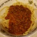 ゆりあちゃんママ's cooksnap of when they made 悪魔のミートソース　4人分×3食分.