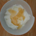 ひろひなり's cooksnap of when they made ヨーグルトにはちみつ(^_-)-☆.