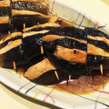 ☆朔太郎☆'s cooksnap of when they made 母の味♡茄子とささみのはさみ焼き.
