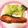 Haruru☆Mii's cooksnap of when they made お弁当にも！鮭のカレー風味照り焼き.