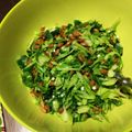 しわき's cooksnap of when they made ねばねば*我が家の納豆和え.