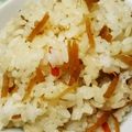 ｸｯｷﾝｸﾞﾏﾏ's cooksnap of when they made きんぴらごぼうが余ったら～きんぴらご飯♡.