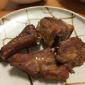 a0imama♡'s cooksnap of when they made スペアリブオーブン焼き.