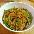 Yutanpo358's cooksnap of when they made 野菜の卵とじ丼.