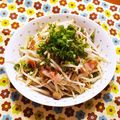 とこきち's cooksnap of when they made シャキッともやし♪.