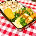 苺♡ストロベリー's cooksnap of when they made もうとまらないチーズ入りちくわの天ぷら.