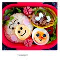 R3まま's cooksnap of when they made ★ｷｬﾗ弁　はなかっぱ★.