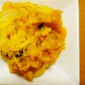 ほし☆うさ's cooksnap of when they made やみつき♡簡単かぼちゃサラダ.