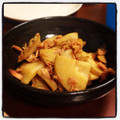 myyah's cooksnap of when they made 筍とシーチキンの炒め煮.