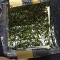 komasan♪'s cooksnap of when they made おつまみチーズノリ.