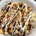 ゆーママぽん's cooksnap of when they made トロトロ卵のもやしたっぷり豚平焼き.