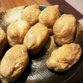 ゆーちゃん？'s cooksnap of when they made お稲荷さん.