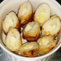hgs5124's cooksnap of when they made 超かんたん弁当おかず チーズ焼きちくわ.
