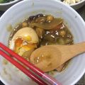 yaokiyaoki's cooksnap of when they made 茹で卵が嬉しい♪ドライカレー★.