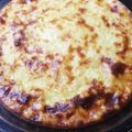 verderame's cooksnap of when they made 残ったお粥でライスプディング.