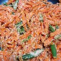 かなぶん_Y's cooksnap of when they made お弁当にも！たらこにんじん.